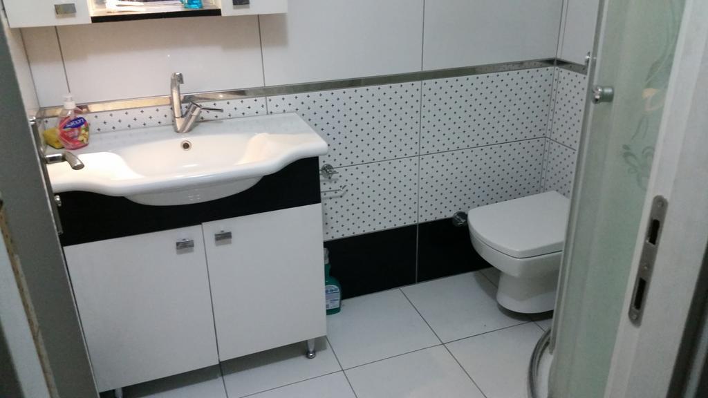 Basak Rezidans Aparthotel Trabzon Rom bilde