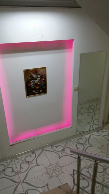 Basak Rezidans Aparthotel Trabzon Rom bilde