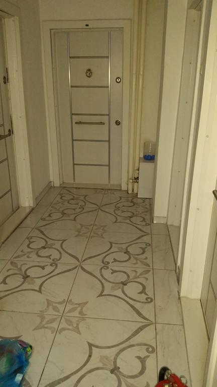Basak Rezidans Aparthotel Trabzon Rom bilde