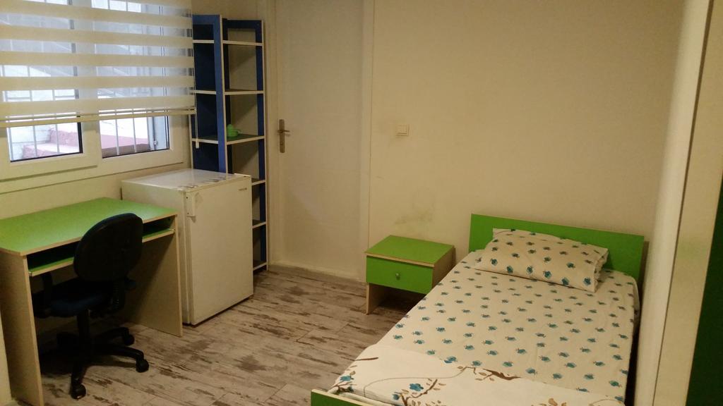 Basak Rezidans Aparthotel Trabzon Rom bilde