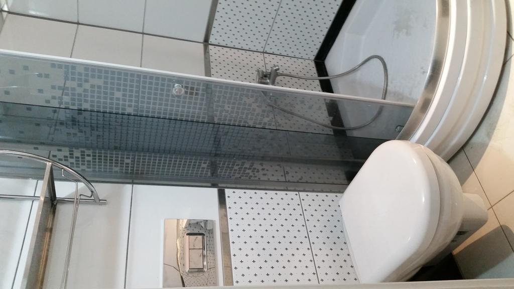 Basak Rezidans Aparthotel Trabzon Rom bilde