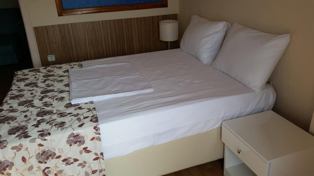 Basak Rezidans Aparthotel Trabzon Eksteriør bilde