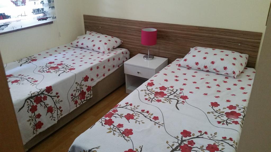 Basak Rezidans Aparthotel Trabzon Eksteriør bilde