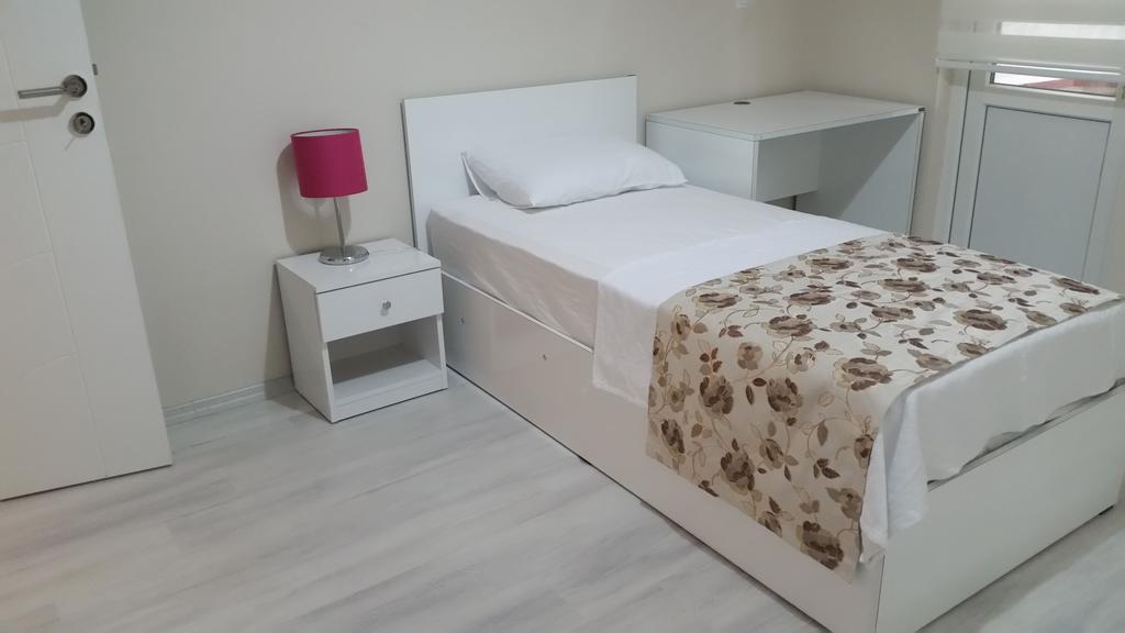 Basak Rezidans Aparthotel Trabzon Eksteriør bilde